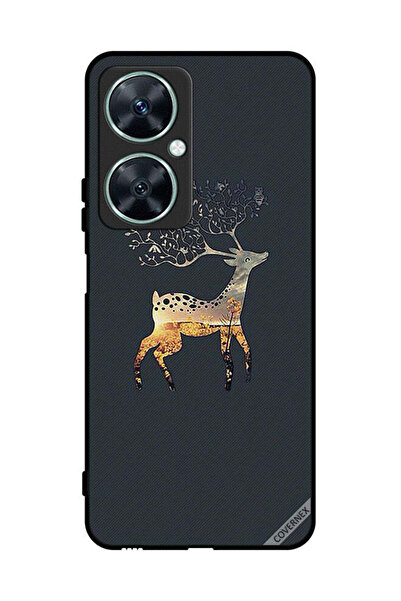 Covernex غطاء حماية لهاتف هواوي نوفا 11i - غزال