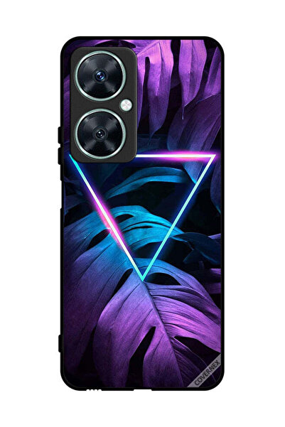 Covernex غطاء حماية لهاتف هواوي نوفا 11i مثلث الإضاءة