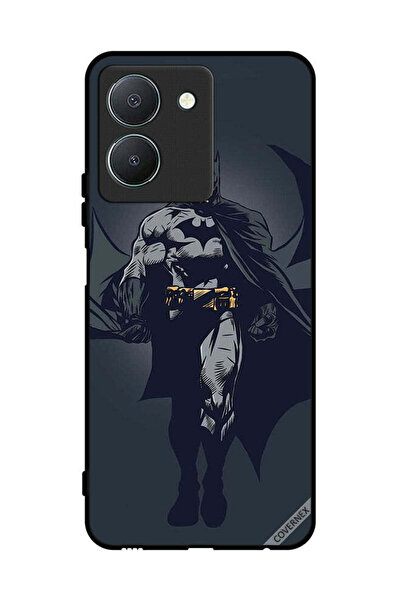 Covernex Protective Case Cover For Vivo Y36 5G Batman