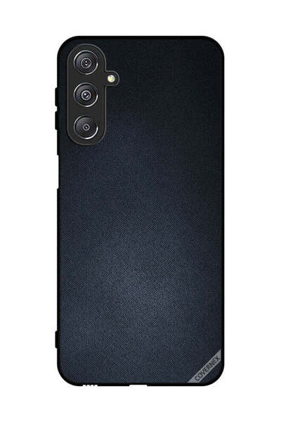 Covernex غطاء حماية لهاتف سامسونج جالاكسي M34 5G بنقشة جينز