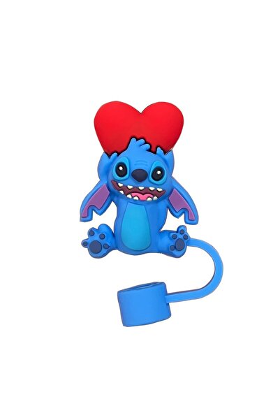 Milenco stnly Termos Uyumlu Stitch Aksesuar/ Stitch Pipet Koruyucu/ Stich Pip...