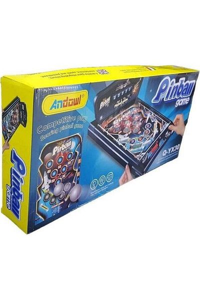 divendi-ro Electronic pinball pinball pinball pinball game