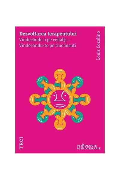 Editura Trei Therapist Development: Healing Others