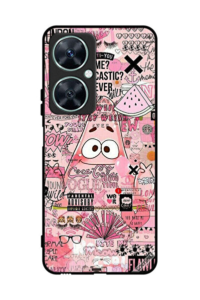 Covernex Protective Case Cover For Huawei nova 11i Girls Favorite Tags