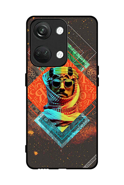 Covernex غطاء حماية لهاتف OnePlus Nord 3 5G كوميدي مان