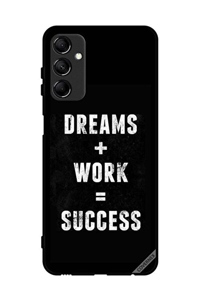 Covernex غطاء حماية لهاتف سامسونج جالاكسي M14 5G دريمز بلس وورك