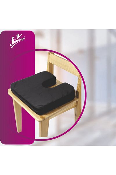 Flamingo Coccyx cushion – Hard Universal