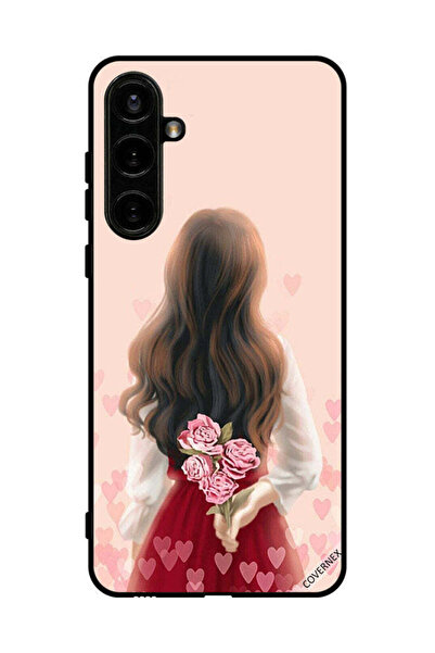Covernex غطاء حماية لهاتف سامسونج جالاكسي S23 FE صورة رونالدو CR7