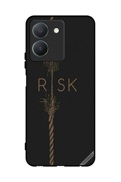 Covernex غطاء حماية لهاتف Vivo Y36 5G Risk