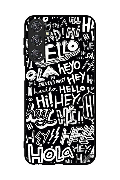 Covernex غطاء حماية لهاتف سامسونج جالاكسي M34 5G هاي هالو