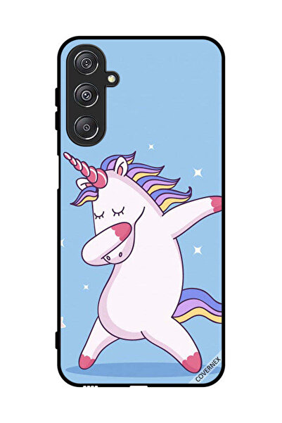 Covernex غطاء حماية لهاتف سامسونج جالاكسي M34 5G يونيكورن داب