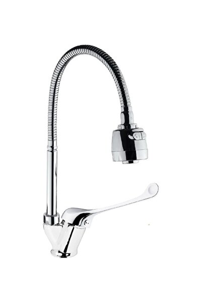 Filo Eviye Engelli Doktor Medikal Esnek Lavabo Bataryası