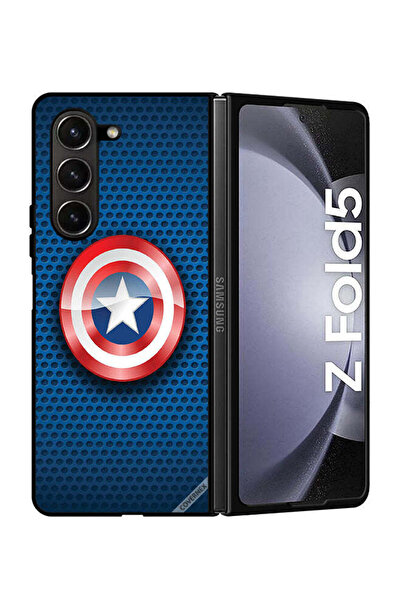 Covernex غطاء حماية لهاتف Samsung Galaxy Z Fold 5 Shield