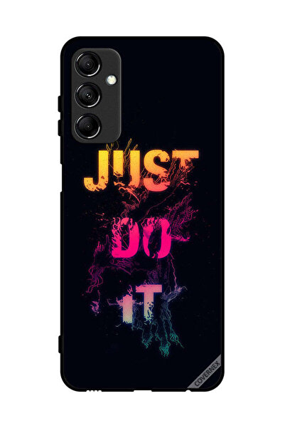 Covernex غطاء حماية لهاتف سامسونج جالاكسي M14 5G - فقط افعلها