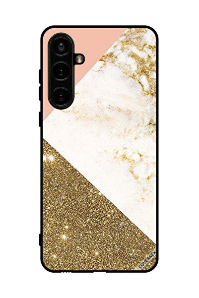 Covernex غطاء حماية لهاتف سامسونج جالاكسي S23 FE - فتاة يونيكورن لطيفة