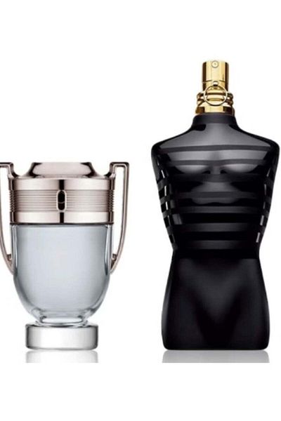 Perfume Gifts Exclusive perfume set of 2 pieces