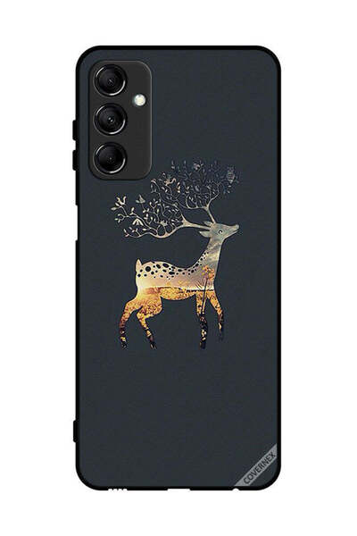 Covernex غطاء حماية لهاتف سامسونج جالاكسي M14 5G - غزال