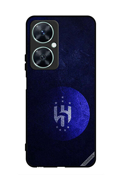 Covernex غطاء حماية لهاتف هواوي نوفا 11i نادي الهلال