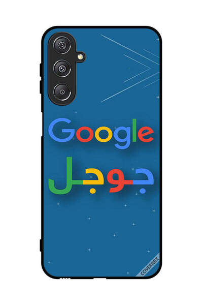 Covernex غطاء حماية لهاتف سامسونج جالاكسي M34 5G جوجل