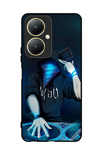 Covernex غطاء حماية لهاتف vivo Y35 Plus 5G Dj Boy