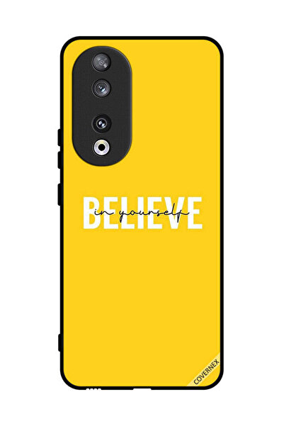 Covernex غطاء حماية لهاتف Honor 90 - ثق بنفسك
