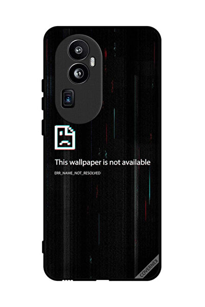 Covernex غطاء حماية لهاتف Oppo Reno 10 Pro Plus هذه الخلفية غير متوفرة