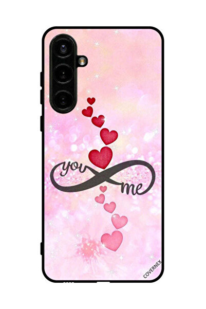 Covernex غطاء حماية لهاتف سامسونج جالكسي S23 FE - الوقت هو المال