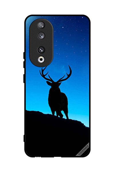Covernex غطاء حماية لهاتف Honor 90 Deer