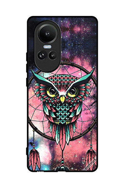 Covernex غطاء حماية لهاتف Oppo Reno10 Pro Owl