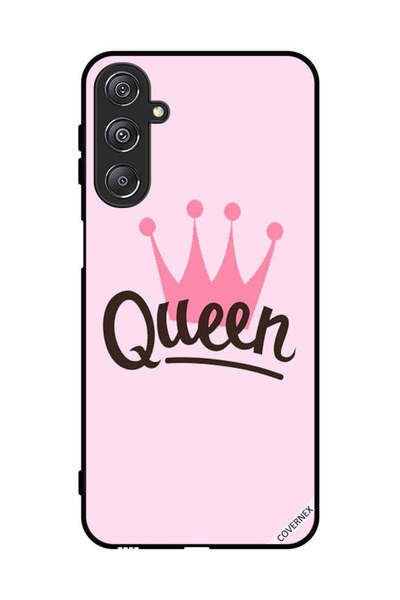 Covernex غطاء حماية لهاتف سامسونج جالاكسي M34 5G كوين