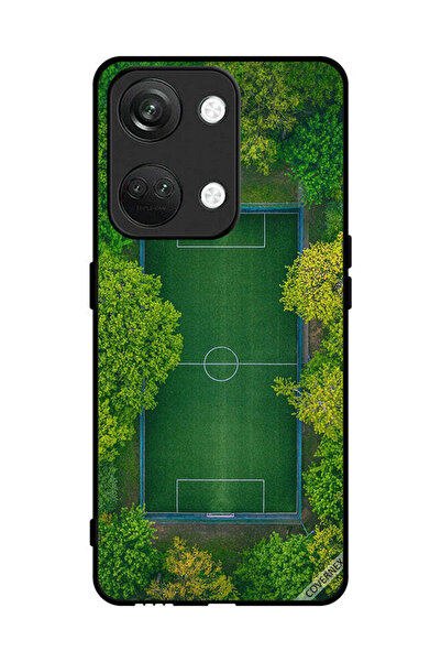 Covernex غطاء حماية لهاتف OnePlus Nord 3 5G - منظر ملعب كرة قدم