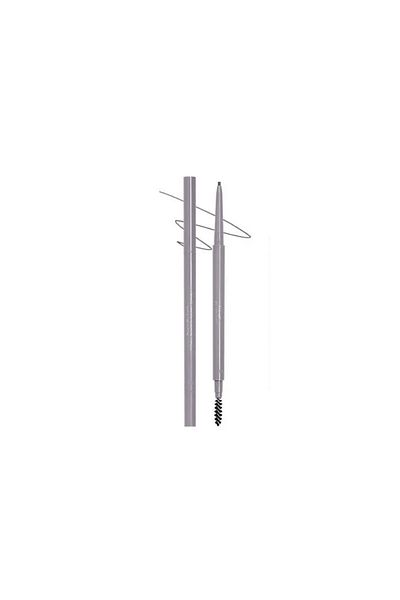 JUDYDOLL Creion sprâncene Skinny #03 Gri moale 0,07 g - creion sprâncene grafit