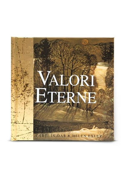 Editura Helen Exley Eternal values
