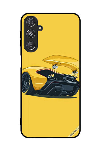 Covernex غطاء حماية لهاتف سامسونج جالاكسي M34 5G سيارة