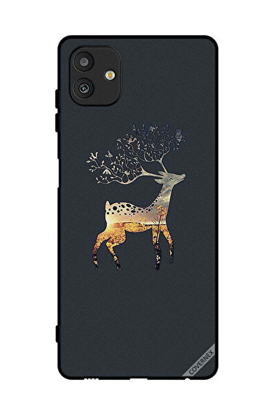 Covernex غطاء حماية لهاتف سامسونج جالاكسي M13 5G - غزال