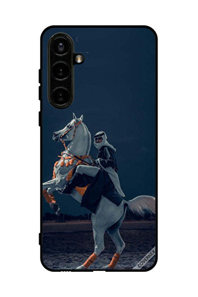 Covernex غطاء حماية لهاتف سامسونج جالاكسي S23 FE - لمسة القمر