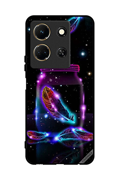 Covernex غطاء حماية لهاتف إنفينيكس نوت 30 ريش في جرة