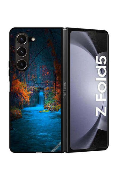 Covernex غطاء حماية لهاتف سامسونج جالاكسي زد فولد 5 ووترفول