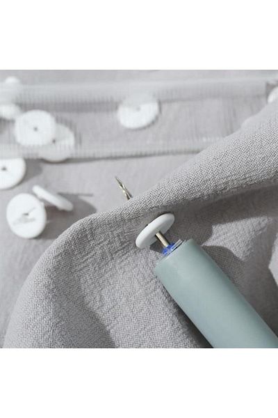 Mena Rise Şirinshop Quilt Cover and Sheet Holder Fixing Button Kit 1108107