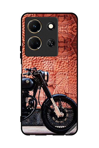 Covernex Protective Case Cover For Infinix Note 30 Chopar