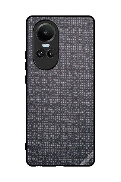 Covernex غطاء حماية لهاتف Oppo Reno10 Pro بنمط منقط