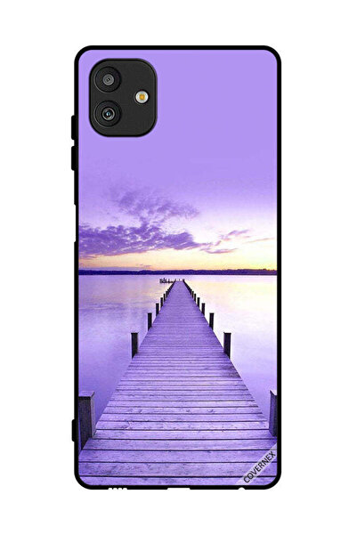 Covernex غطاء حماية لهاتف سامسونج جالاكسي M13 5G باثواي تو سي