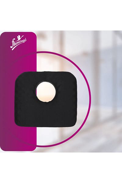 Flamingo Pile Cushion (Universal)