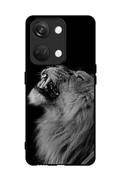 Covernex غطاء حماية لهاتف OnePlus Nord 3 5G - الأسد المبهج