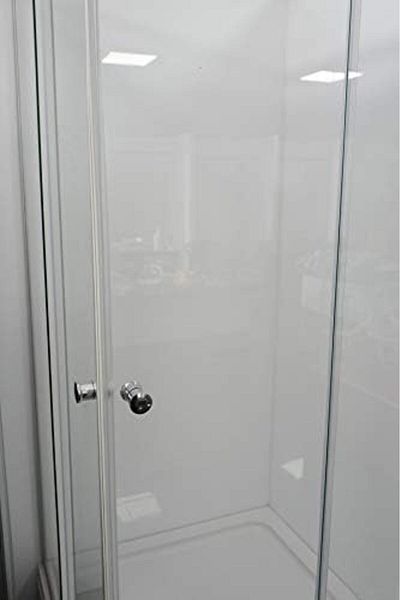 Mena Rise Şirinshop Glass Shower Cabinet Handle - Glass Cabinet Door Handle Jt3100101 1108107