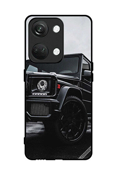 Covernex غطاء حماية لهاتف OnePlus Nord 3 5G Jeep