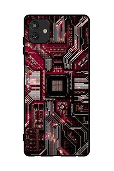 Covernex غطاء حماية لهاتف سامسونج جالاكسي M13 5G من كريكت