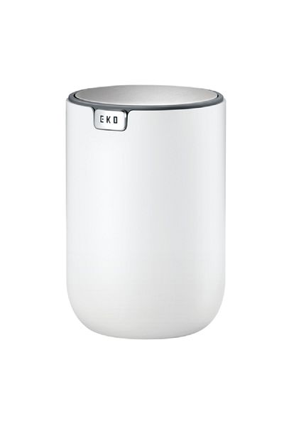 EKO Fandy Swing Top Lid Table Bin