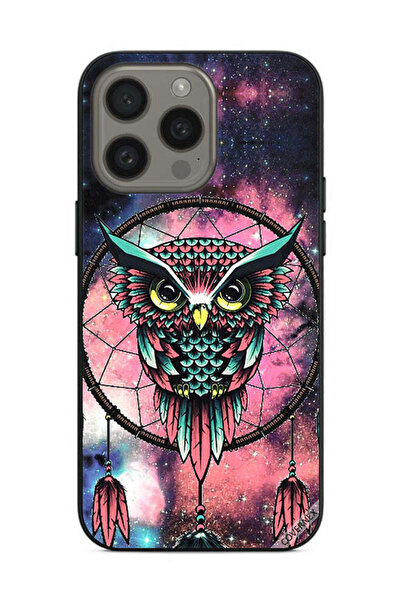 Covernex غطاء حماية لهاتف Apple iPhone 15 Pro Max Owl