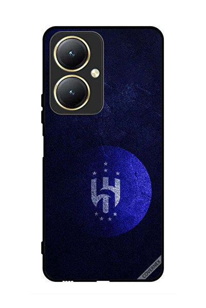 Covernex غطاء حماية لهاتف فيفو Y27 4G الهلال SFC